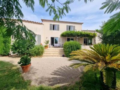 Vente Maison TARASCON 