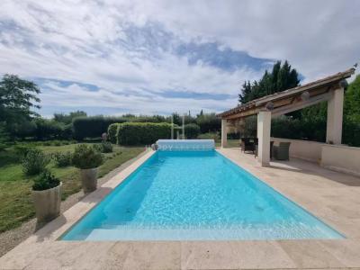 Vente Maison TARASCON 