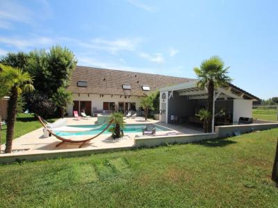 photo For sale Prestigious house TOURNUS 71