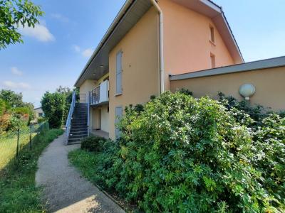 Vente Maison 2 pices RILLIEUX-LA-PAPE 69140