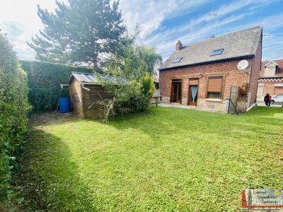 Vente Maison MOREUIL  80