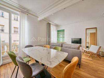 For rent Apartment PARIS-11EME-ARRONDISSEMENT 