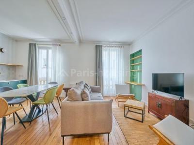 For rent Apartment PARIS-11EME-ARRONDISSEMENT 