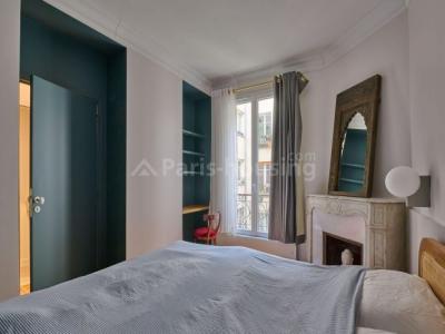 Location Appartement PARIS-11EME-ARRONDISSEMENT 