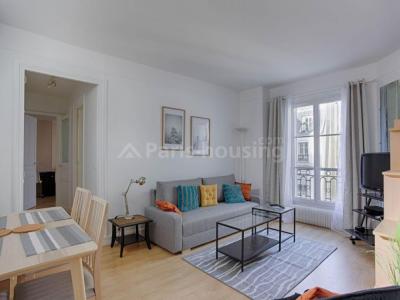 photo For sale Apartment PARIS-16EME-ARRONDISSEMENT 75