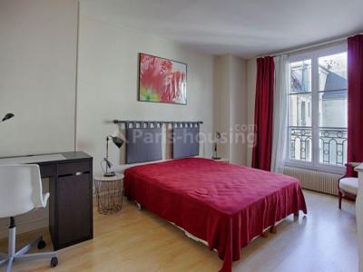 For sale Apartment PARIS-16EME-ARRONDISSEMENT 