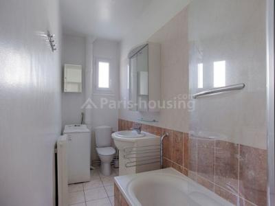 For sale Apartment PARIS-16EME-ARRONDISSEMENT 