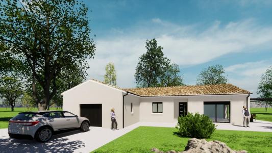 Vente Maison CHATUZANGE-LE-GOUBET  26