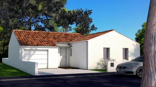 Vente Maison PONT-SAINT-MARTIN  44