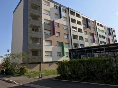 For rent Apartment WITTELSHEIM 