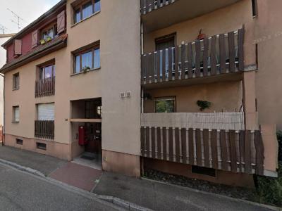 Location Appartement 2 pices GUEBWILLER 68500