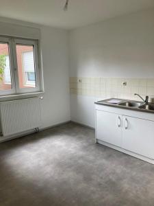 Location Appartement GUEBWILLER 