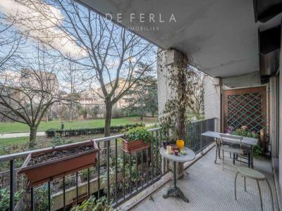 Vente Appartement 4 pices PARIS-13EME-ARRONDISSEMENT 75013