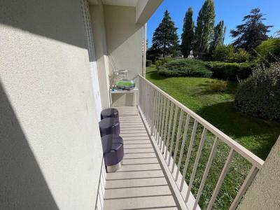 Vente Appartement LIMOGES 