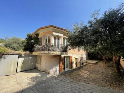 Vente Maison NICE 06100