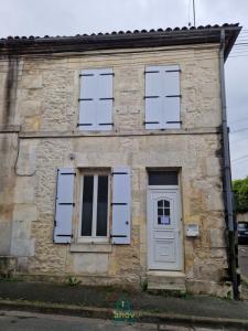 Vente Maison COGNAC  16