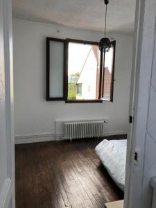 photo For rent House CLAMART 92