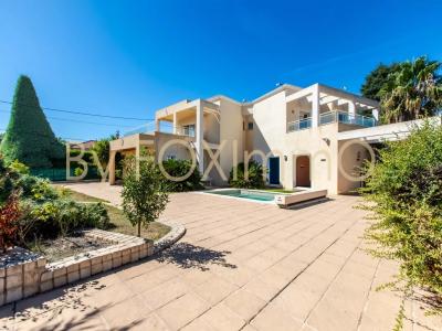 For sale House CAGNES-SUR-MER  06