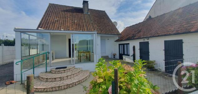 photo For sale House BEAURAINVILLE 62