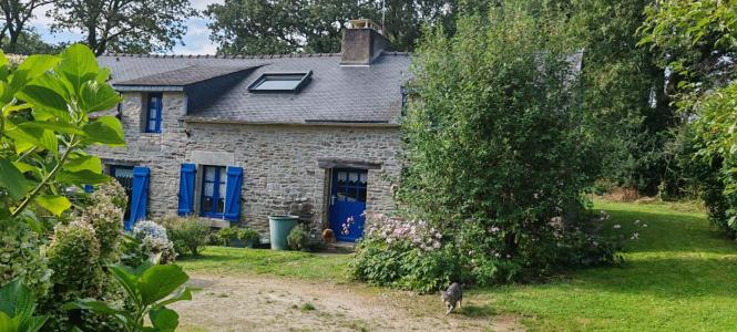 Vente Maison 5 pices PLUVIGNER 56330