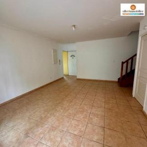 Location Appartement SAINT-PIERRE 