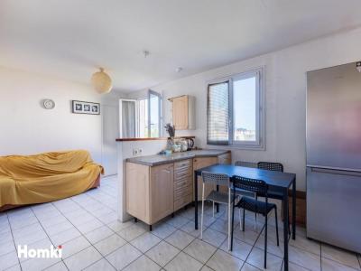 Vente Appartement 4 pices MARSEILLE-9EME-ARRONDISSEMENT 13009