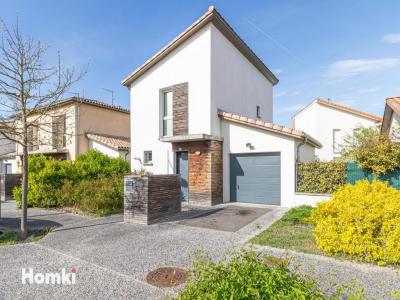 Vente Maison PLAISANCE-DU-TOUCH  31