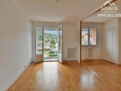 Vente Appartement FAVERGES 