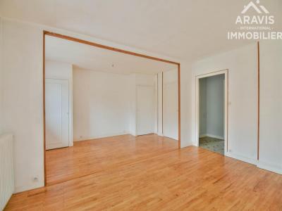 Vente Appartement FAVERGES 