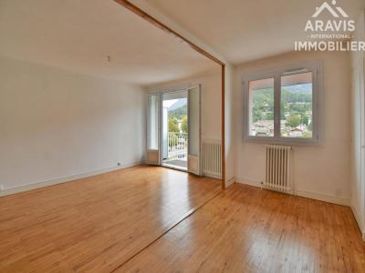 Vente Appartement FAVERGES 