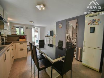 For sale House FAVERGES  74