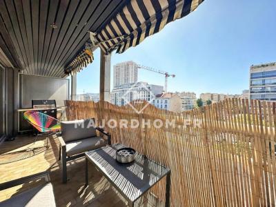 photo For sale Apartment MARSEILLE-8EME-ARRONDISSEMENT 13