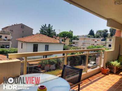 Location Appartement CAGNES-SUR-MER  06