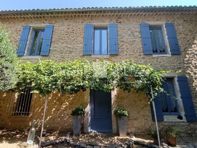 photo For sale House GOUDARGUES 30