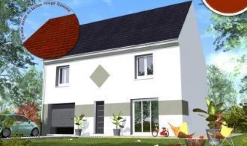 photo For sale House SAINT-MARTIN-DU-TERTRE 95