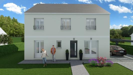 photo For sale House WAVIGNIES 60