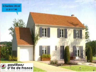 For sale Land LORREZ-LE-BOCAGE-PREAUX  77