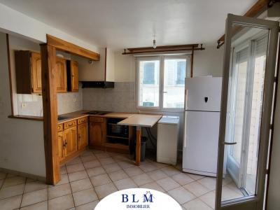 For rent Apartment CHERBOURG  50