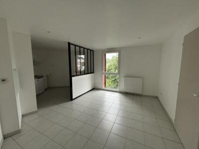 photo For rent Apartment NANTES 44