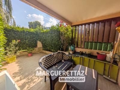 Vente Appartement THYEZ  74