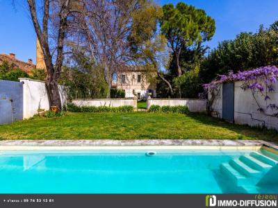 photo For sale House AIGUES-VIVES 30