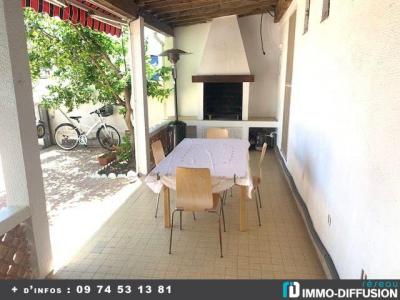 For sale House FRONTIGNAN PEYRADE 34