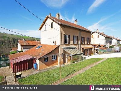 photo For sale House SAINT-PIERRE-LA-PALUD 69