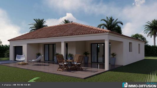 Vente Maison MEYNES Proche du village 30