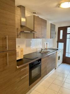 photo For sale Apartment MEZE 34