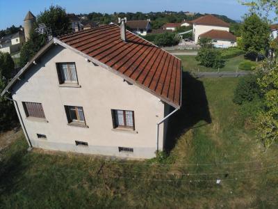 Vente Maison SAINT-SAVIN  38