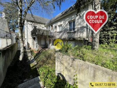 Vente Maison 6 pices BOURGES 18000