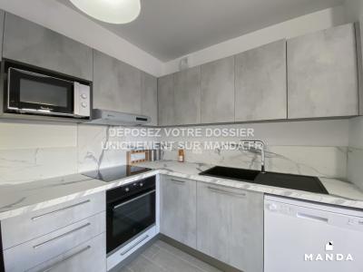 Location Appartement SAINT-OUEN  93