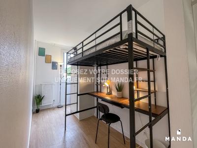 For rent Apartment ILE-SAINT-DENIS  93