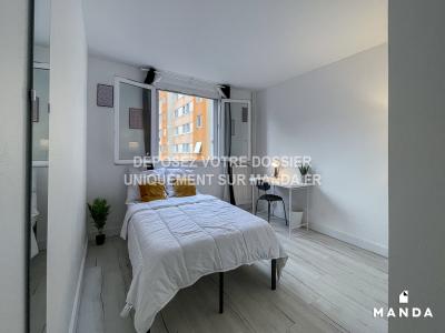 For rent Apartment ILE-SAINT-DENIS  93